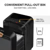 Niszczarka dokumentów Fellowes LX Series Powershred LX210 Czarny