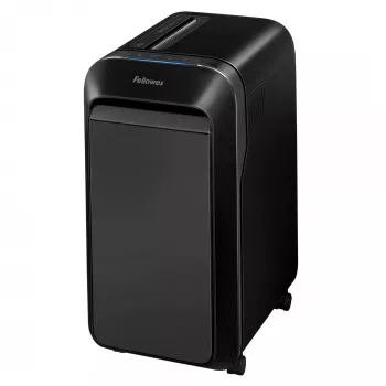 Fellowes LX Series Powershred LX220 niszczarka do papieru 65 dB Czarny