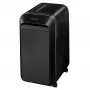 Fellowes LX Series Powershred LX220 niszczarka do papieru 65 dB Czarny
