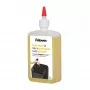 Fellowes Powershred butelkowany środek smarny (355 ml), Olej smarny, 0,355 l, Żółty, 90 mm, 35 mm, 20 mm