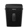 Niszczarka Fellowes Powershred P-42C Ścinanie krzyżowe Czarny