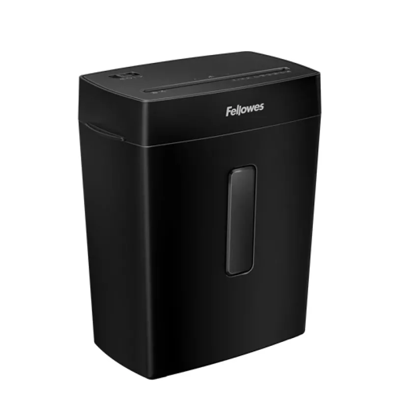 Niszczarka Fellowes Powershred P-42C Ścinanie krzyżowe Czarny