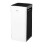 Fellowes AeraMax SV 130 m² 67 dB Biały