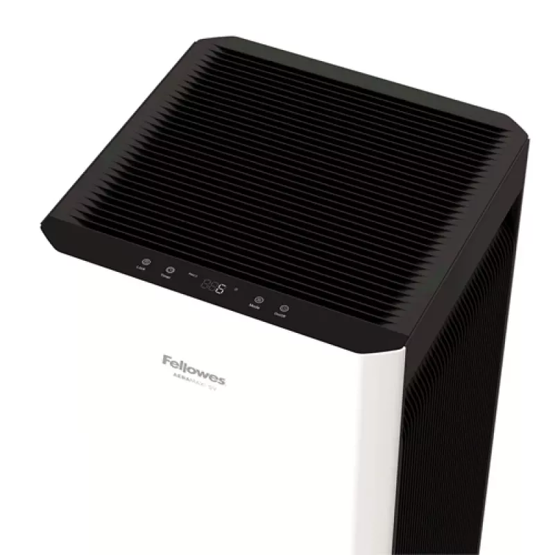Fellowes AeraMax SV 130 m² 67 dB Biały