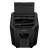 Niszczarka Fellowes Automax 80M, cięcie cząsteczkowe, 22 cm, czarna