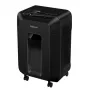 Niszczarka Fellowes AutoMax 90M Mikrocięcie Czarny