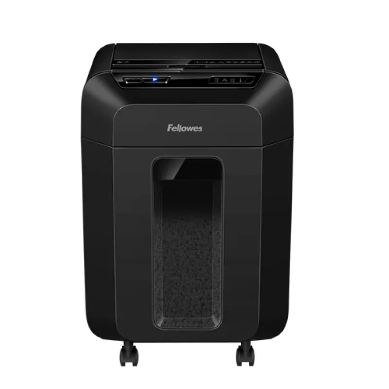 Niszczarka Fellowes AutoMax 90M Mikrocięcie Czarny