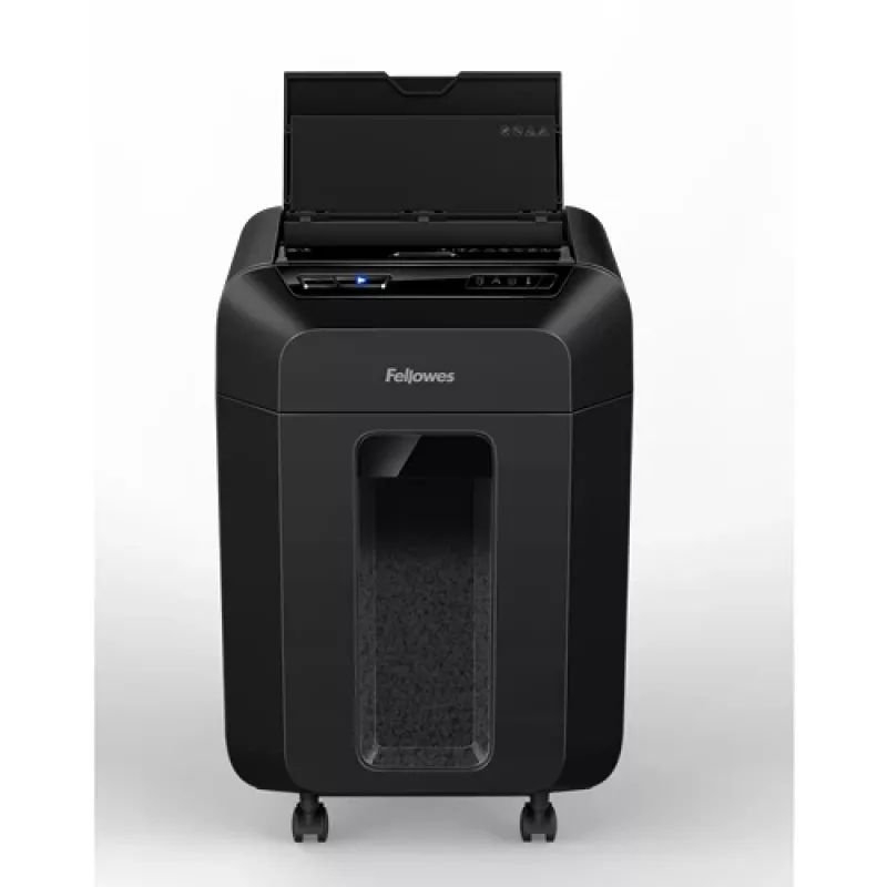 Niszczarka Fellowes AutoMax 90M Mikrocięcie Czarny