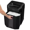 Niszczarka Fellowes AutoMax 90M Mikrocięcie Czarny