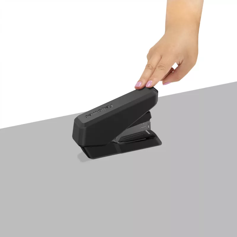 Fellowes LX860 zszywanie na płasko czarny