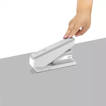 Fellowes LX870 zszywacz płaski biały