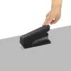 Fellowes LX870 zszywacz płaski Czarny