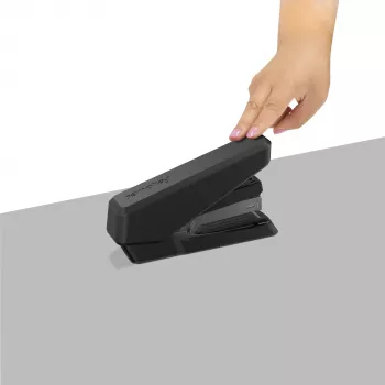 Fellowes LX870 zszywacz płaski Czarny