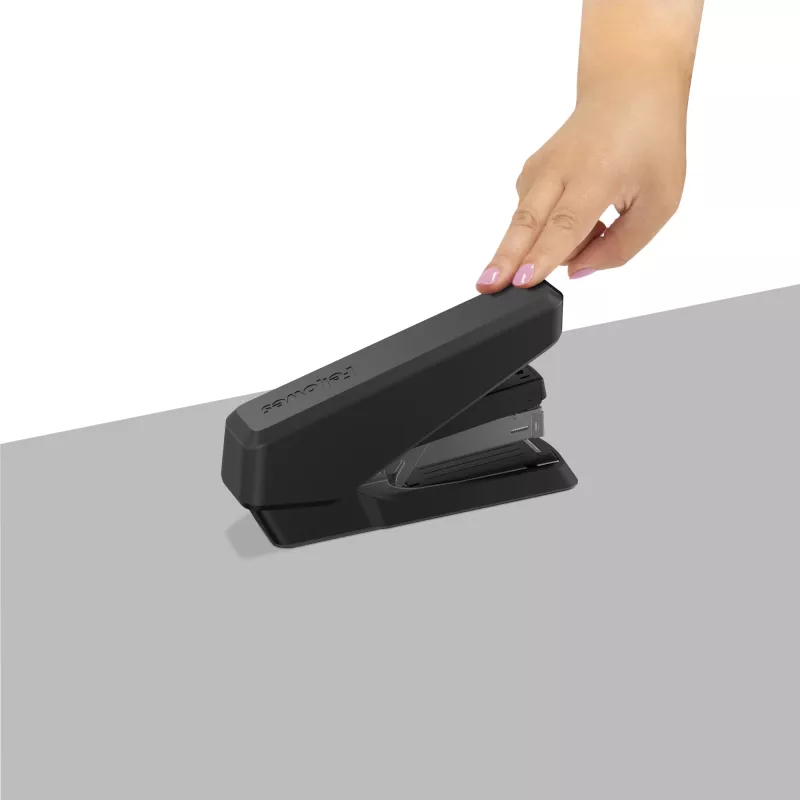 Fellowes LX870 zszywacz płaski Czarny
