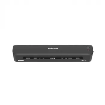 Fellowes Arc A3 Laminator na gorąco 300 mm/min Czarny