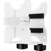 Uchwyt Fellowes 100136874 do CPU Biały
