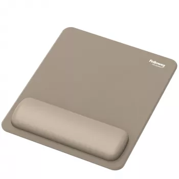 Podkładka pod mysz Fellowes Breyta 100142559 piaskowa