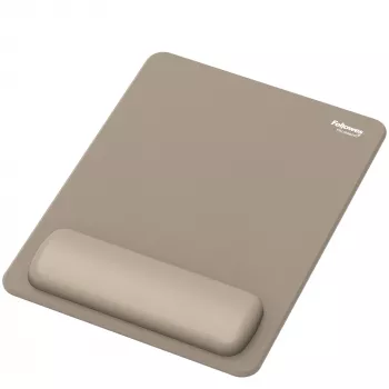 Podkładka pod mysz Fellowes Breyta 100142564, piaskowa