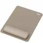 Podkładka pod mysz Fellowes Breyta 100142564, piaskowa