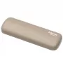 Fellowes Wrist Rest Breyta Palm Rest z ochroną antybakteryjną Ergonomiczna podpórka pod nadgarstek Piaskowy