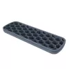 Podkładka pod nadgarstek do klawiatury Fellowes Breyta Compact z antybakteryjnym wsparciem nadgarstka Ergonomiczna podpórka pod nadgarstek Marine