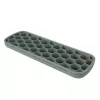 Fellowes klawiatura Wrist Rest Breyta Compact klawiatura Wrist Support with Antibacterial Protection Ergonomic Wrist Support Sage