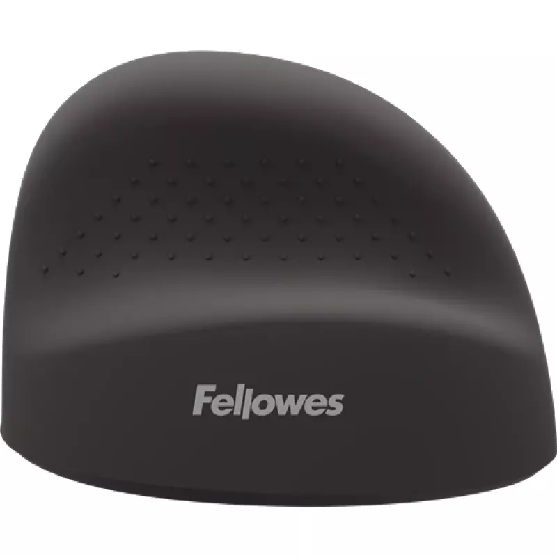 Fellowes Pionowa mysz bezprzewodowa Breyta Ergonomiczna pionowa mysz dla osób praworęcznych, średnia