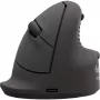 Fellowes Vertical Wireless mysz Breyta Plus+ Ergonomic Right Handed Vertical mysz z Antibacterial Protection Medium