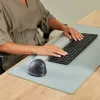 Fellowes Vertical Wireless mysz Breyta Plus+ Ergonomic Right Handed Vertical mysz z Antibacterial Protection Medium