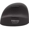 Fellowes Vertical Wireless mysz Breyta Plus+ Ergonomiczny Leworęczny Mysz Pionowa z Ochroną Antybakteryjną Średni