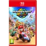 Nintendo Mario Kart World Switch 2 Standard Chiński uproszczony, Chiński tradycyjny, Niemiecki, Holenderski, Angielski, Hiszpański, Francuski, Włoski, Japoński, Koreański, Portugalski, Rosyjski Nintendo Switch 2