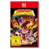 Nintendo Donkey Kong Bananza Standard Niemiecki, Holenderski, Angielski, Hiszpański, Francuski, Włoski, Japoński, Koreański, Rosyjski Nintendo Switch 2