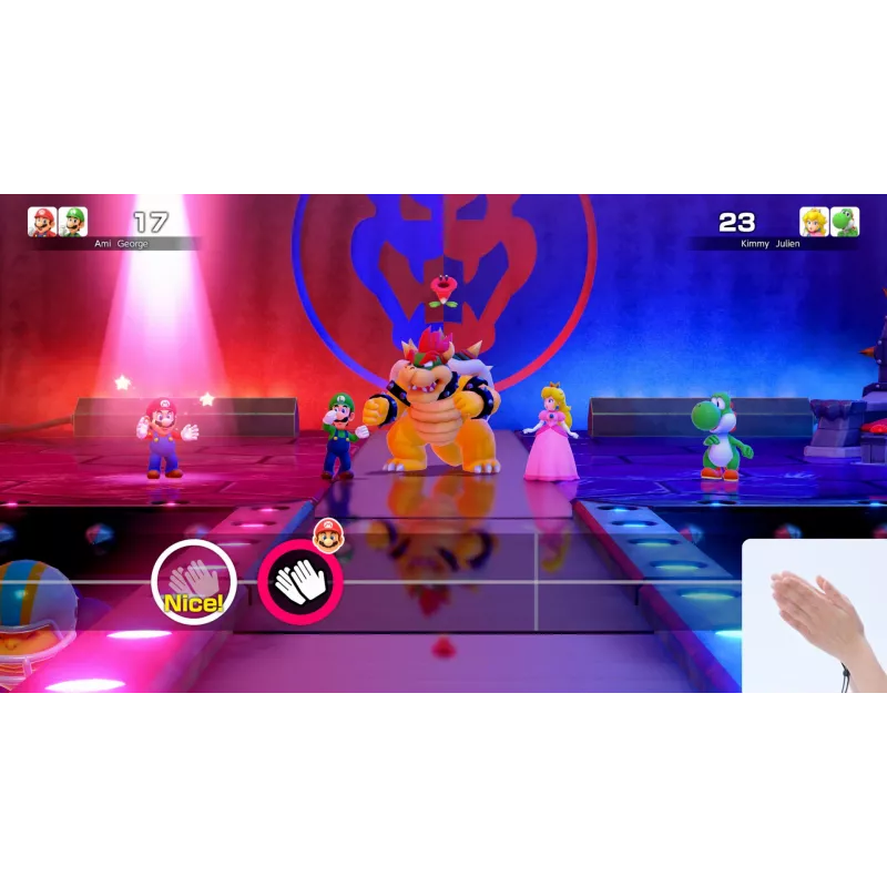Nintendo Super Mario Party Jamboree - Edycja Nintendo Switch 2