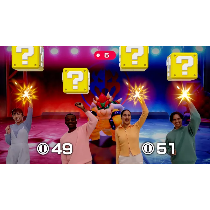 Nintendo Super Mario Party Jamboree - Edycja Nintendo Switch 2