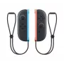Nintendo Joy-Con 2 (L)/(R) Light niebieski/Light czerwony, Joystick, Nintendo Switch 2, Capture button, D-pad, Home button, Analogowe / Cyfrowe, Bezprzewodowy, Bluetooth