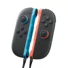 Nintendo Joy-Con 2 (L)/(R) Light niebieski/Light czerwony, Joystick, Nintendo Switch 2, Capture button, D-pad, Home button, Analogowe / Cyfrowe, Bezprzewodowy, Bluetooth