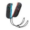 Nintendo Joy-Con 2 (L)/(R) Light niebieski/Light czerwony, Joystick, Nintendo Switch 2, Capture button, D-pad, Home button, Analogowe / Cyfrowe, Bezprzewodowy, Bluetooth