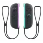 Nintendo Joy-Con 2 Para Jasny Fiolet/Jasna Zieleń, Gamepad, Nintendo Switch 2, Przycisk Home, Analogowe / Cyfrowe, Bezprzewodowe, Bluetooth