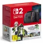 Nintendo Switch 2 + Pokémon Legends: Z-A: Switch 2 Edition przenośna konsola do gier 20,1 cm (7,9 cala) 256 GB Ekran dotykowy Wi-Fi Czarny