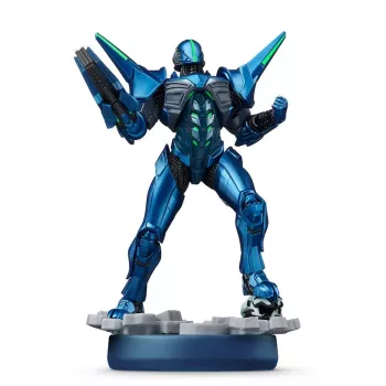 Nintendo amiibo Sylux interaktywna figurka do gry