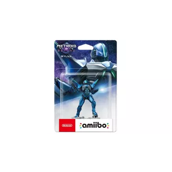 Nintendo amiibo Sylux interaktywna figurka do gry