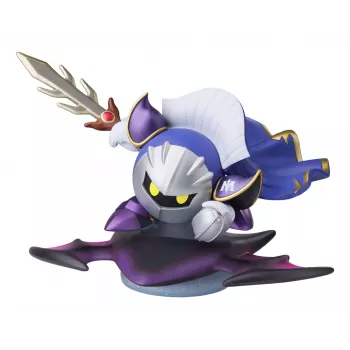 Nintendo Meta Knight & Shadow Star, Kolekcjonerska figurka akcji, Gra wideo