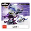 Nintendo Meta Knight & Shadow Star, Kolekcjonerska figurka akcji, Gra wideo