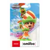 Nintendo Amiibo Poplin & Prince Florian Interaktywna figurka do gier