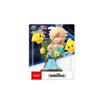 Nintendo amiibo Harmony and Lumas Interaktywna figurka do gier
