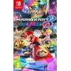 Nintendo Mario Kart 8 Deluxe Standard niemiecki, angielski, francuski, włoski, japoński, niderlandzki, portugalski, rosyjski Nintendo Switch