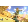 Nintendo Mario Kart 8 Deluxe Standard niemiecki, angielski, francuski, włoski, japoński, niderlandzki, portugalski, rosyjski Nintendo Switch