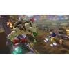 Nintendo Mario Kart 8 Deluxe Standard niemiecki, angielski, francuski, włoski, japoński, niderlandzki, portugalski, rosyjski Nintendo Switch