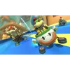 Nintendo Mario Kart 8 Deluxe Standard niemiecki, angielski, francuski, włoski, japoński, niderlandzki, portugalski, rosyjski Nintendo Switch