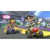 Nintendo Mario Kart 8 Deluxe Standard niemiecki, angielski, francuski, włoski, japoński, niderlandzki, portugalski, rosyjski Nintendo Switch